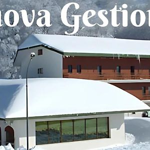 Kristiania Family Hotel