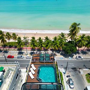 Icon Hotel By Welkom