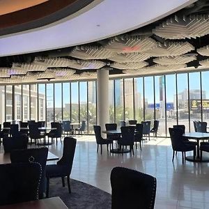 Ahern Hotel And Event Center